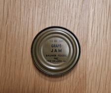 MCI │C Ration│Grape