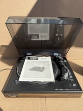 Fisher MT-6220 Direct Drive