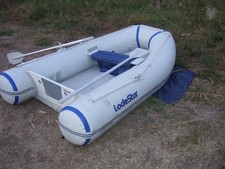 inflatable boat