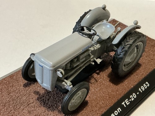 Atlas 1953 ferguson te20 - atlas,