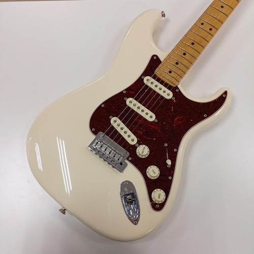 Fender usa american - /,