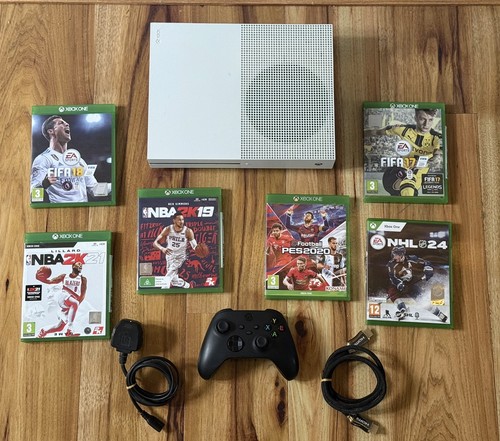 Xbox one console 1tb 6 - 1tb, +