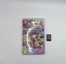 Mario Kart 8 Deluxe (Nintendo
