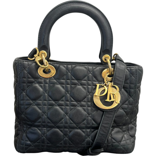 Dior women lady medium - women's,
