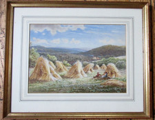 John Barrett of Devon