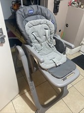 Chicco Polly Easy Baby High Chair