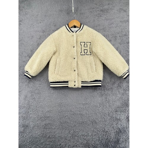 Zara varsity jacket size 7 - jacket,