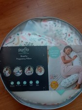Purflo - Breathe Pregnancy