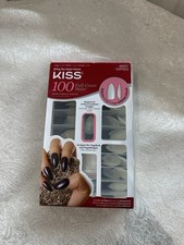 Kiss Active Oval 100 Full