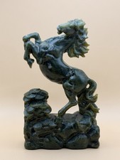 Stunning Xiuyan Jade Hand