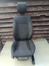 FORD FIESTA MK7 MK7.5 FRONT