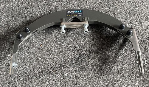 Auto chair hoist lifting - auto, halo