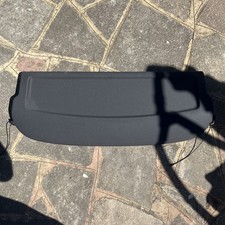 Audi A1 MK1 Load Cover Parcel