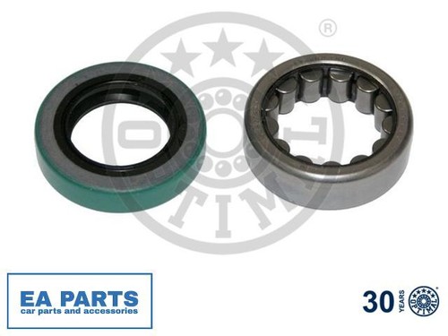Wheel bearing kit for - 1x, ford