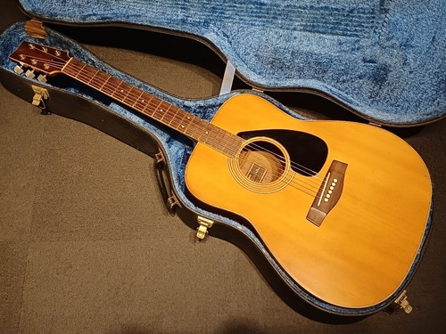 Yamaha 350j 1975 vintage - yamaha, fg-350j