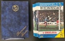 Sheffield wednesday 1984 1985 - wednesday, 1984/1985