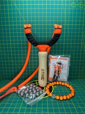 Traditional Catty STIHL set