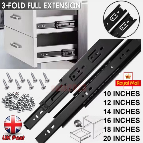 Pair fully extension - pair,