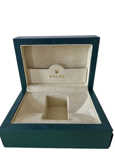 Rolex vintage box for yacht - for,