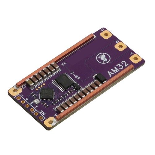 75a escape32 esc support - esc,