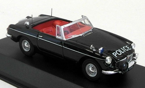 Atlas british police mgb - atlas,