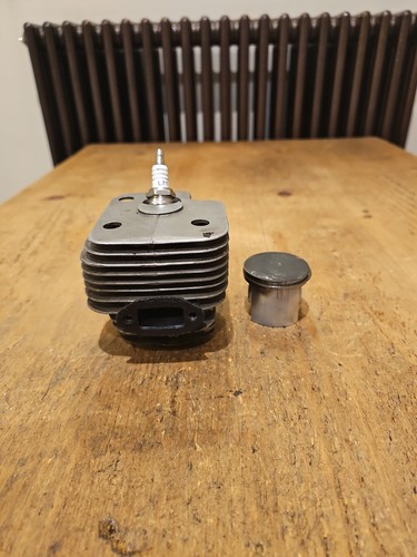 None genuine husqvarna 268xp - genuine,