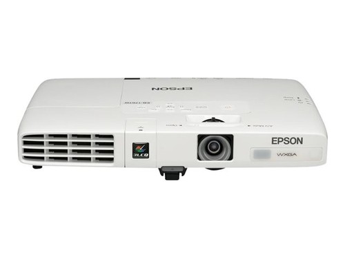 Epson 1761w lcd - epson, eb-1761w