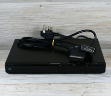 Panasonic DVD-S500