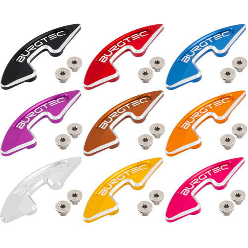 Burgtec chainring bash guard - burgtec,