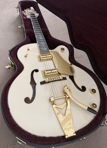 Gretsch g6136 1958 - g6136, stephen