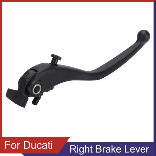 Brake lever for ducati - brake,