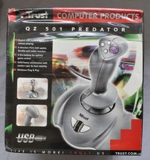 Trust Predator Joystick