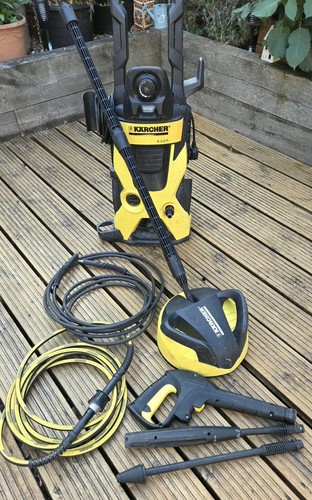 Karcher 575 pressure - k3.575,