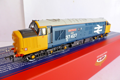 Gauge bachmann 335 - oo, 35-335