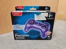 Logitech Precision Plug And