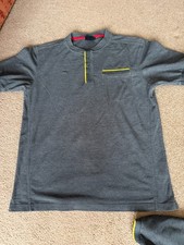 1 x McDonald's Crew Uniform