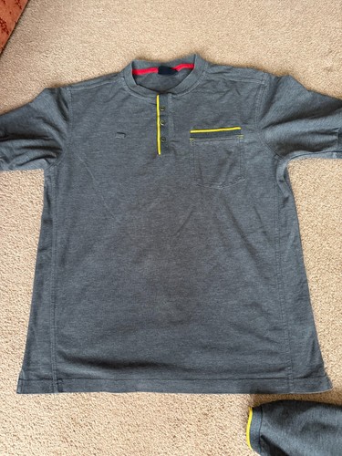 Mcdonald crew uniform - x, mcdonald's