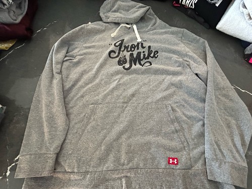 Under armour roots fight - under,