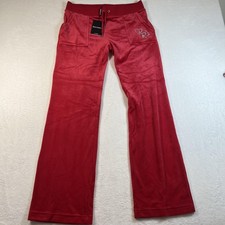 Juicy Couture Red Robin Rare