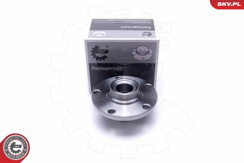 Wheel bearing kit esen - wheel,