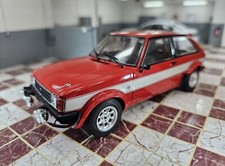 WHITEBOX 1980 TALBOT SUNBEAM