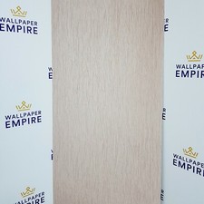 TEXTURED VINYL TAUPE WALLPAPER SLIGHTLY IMPERFECT J94112