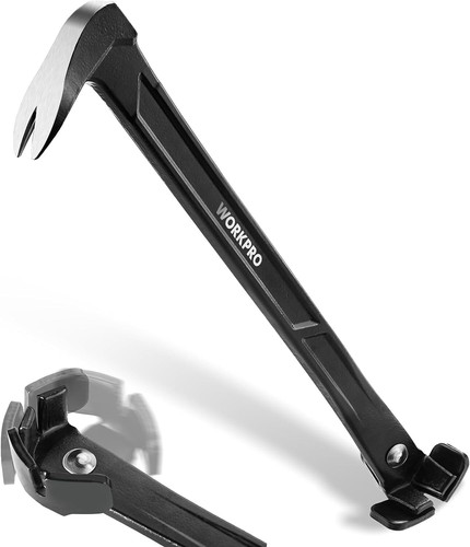 Nail puller crowbar cats - nail,