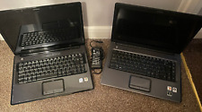 Compaq Presario F500 & Compaq Presario V6000 Personal Laptops - Black