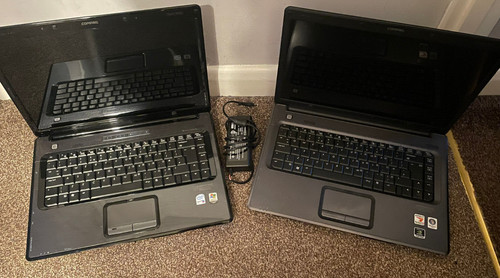 Compaq presario f500 - compaq,