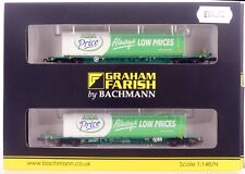 FARISH 377-368 - Intermodal
