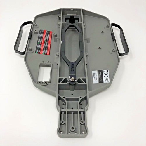 Traxxas slash chassis 5822 - slash,