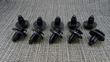 10x VOLVO V40 60 70 Bumper