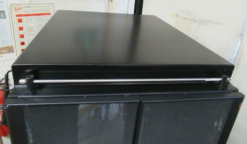 Apc ar3150 netshelter 42u - sx,