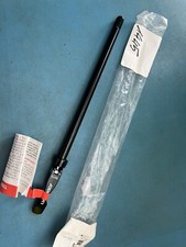  Lynskey rear axle 203x12mm